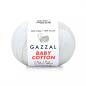 Mobile Preview: Gazzal Baby Cotton 3410